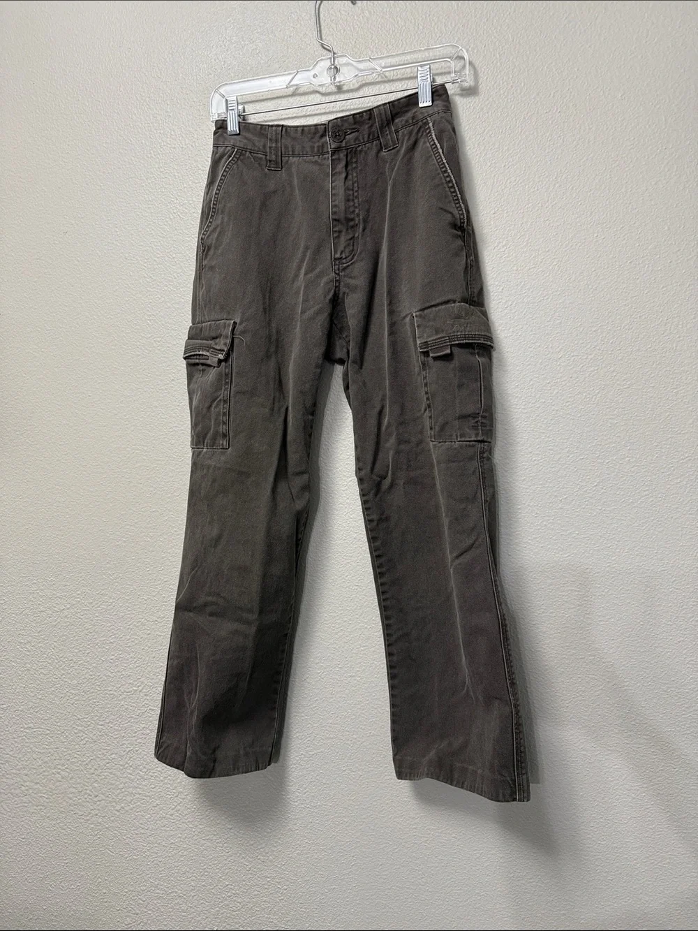 Vintage Quicksilver Cargo Pants